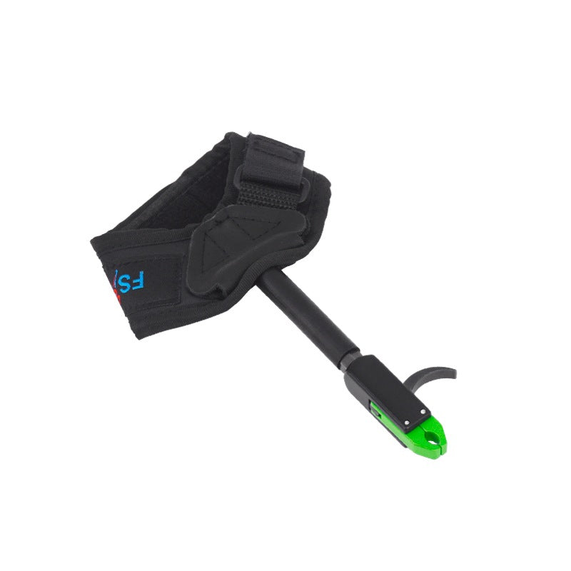 Archery Accessories Wrist Compound Release