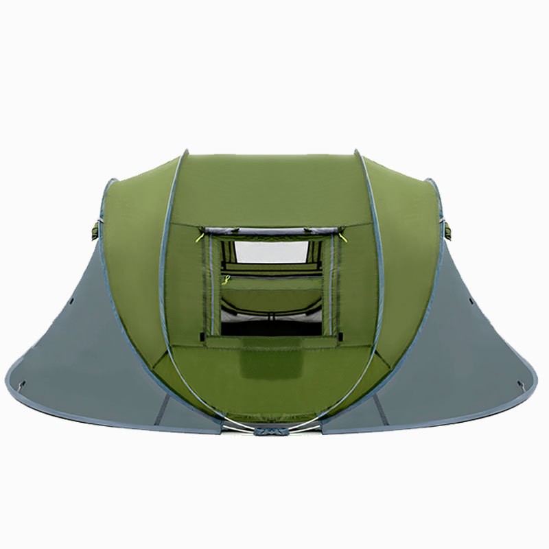 2-3 People Single-layer Rain Proof Tent