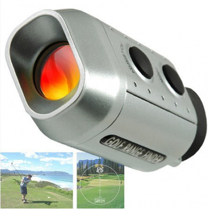 Monocular Telescope Golf Range Finder