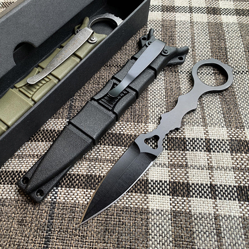 High Hardness EDC Portable Knife