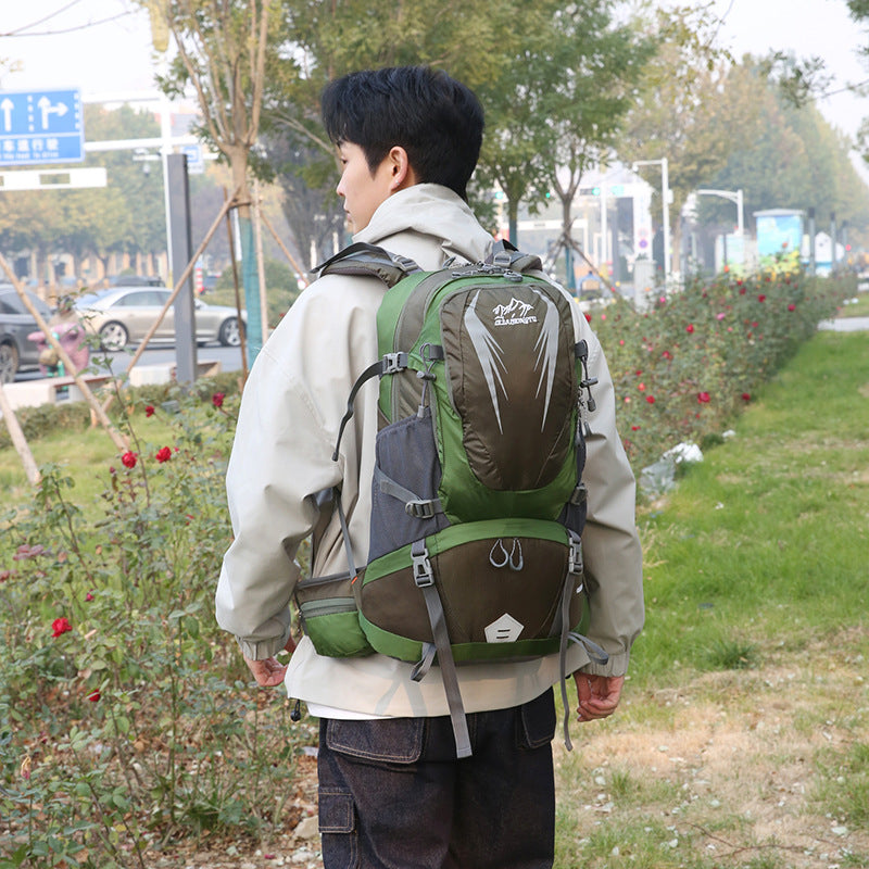 Multi-functional Hiking Backpack Men And Women