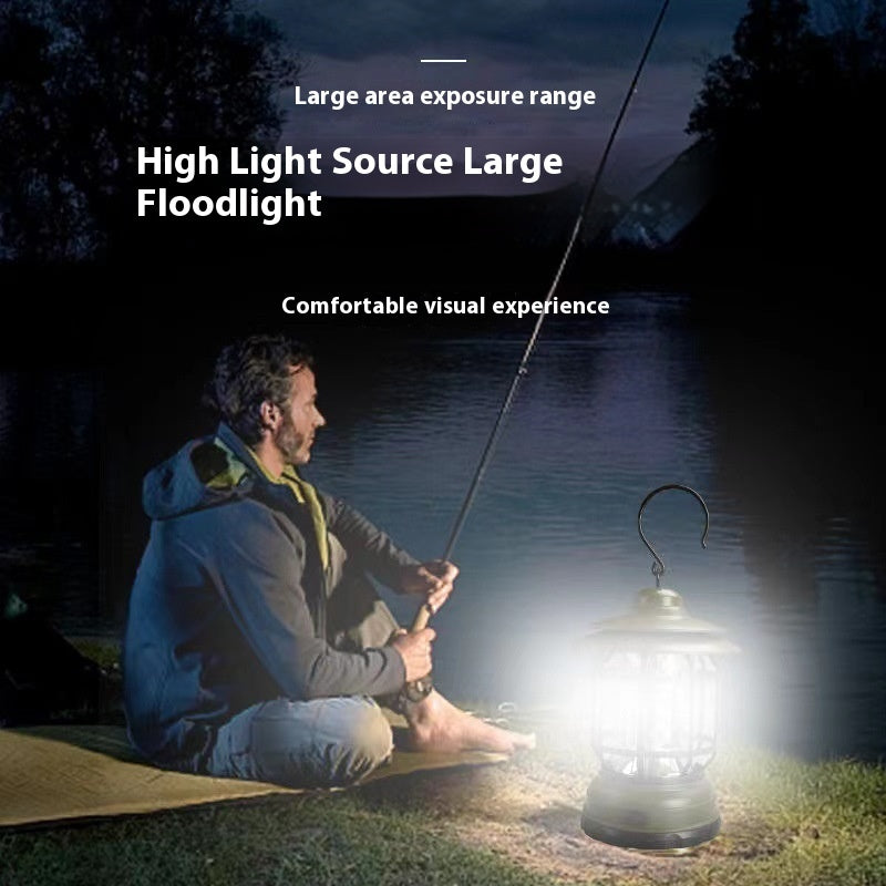 Super Bright Portable Camping Lantern