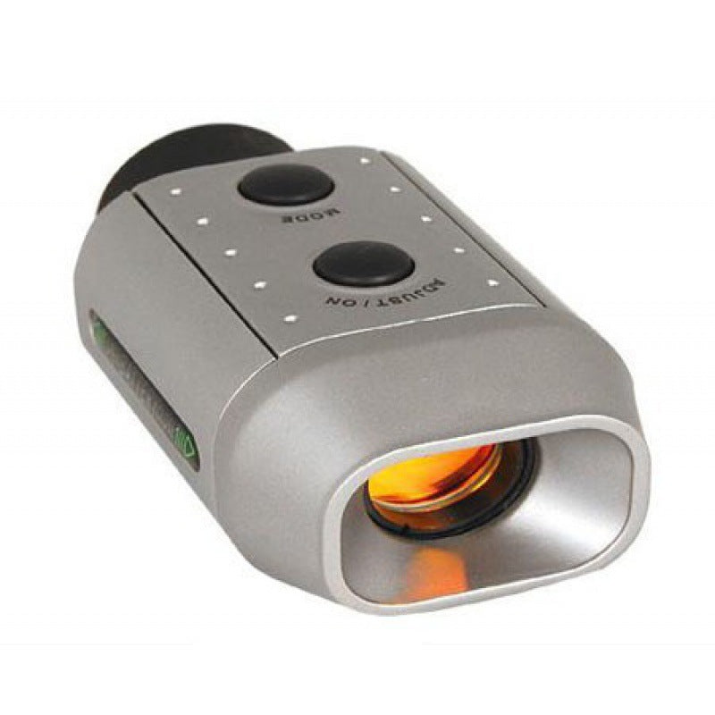 Monocular Telescope Golf Range Finder