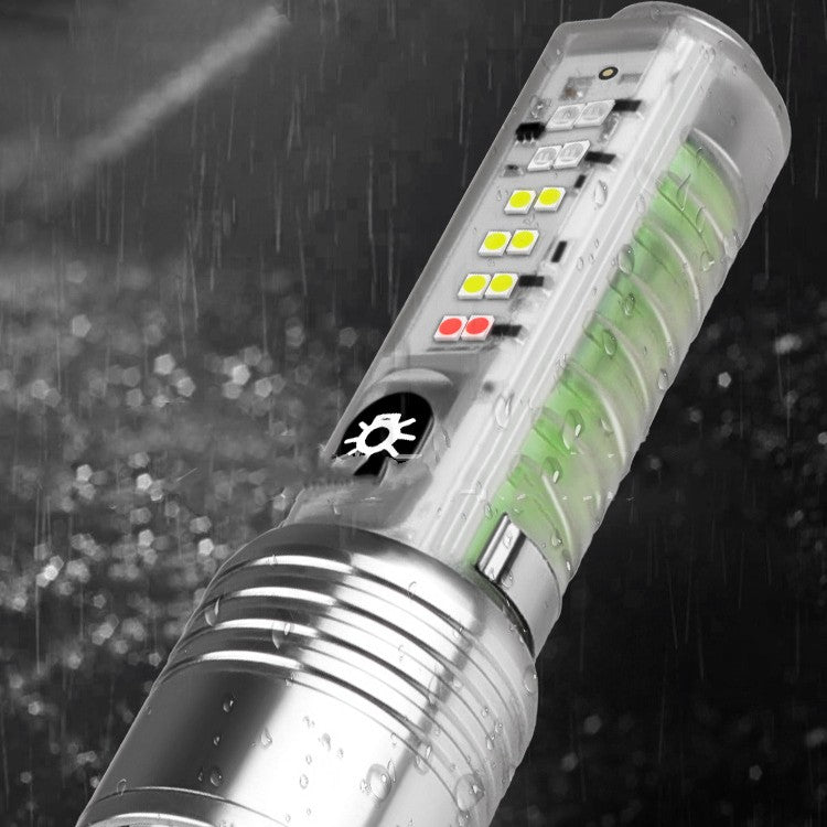 Laser Pointer Flashlight Uv Tent