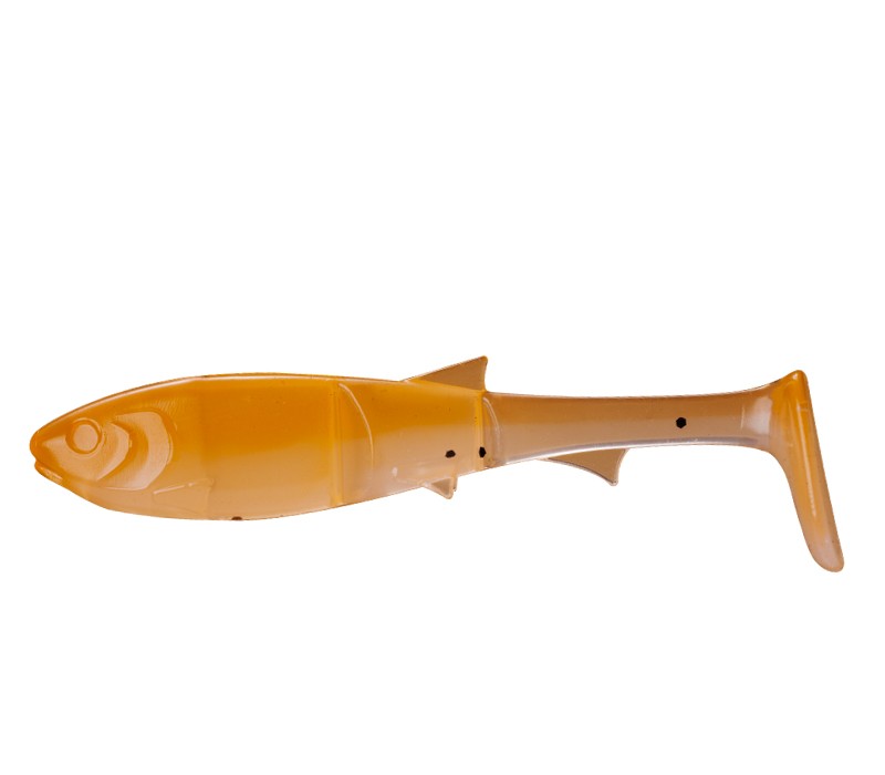 Subfalse Bait T-tail Soft Multi Node