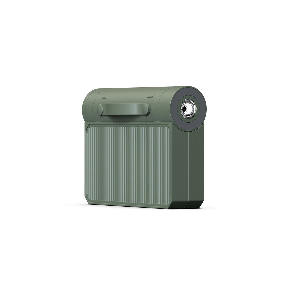 Outdoor Camping Lantern Portable Rechargeable