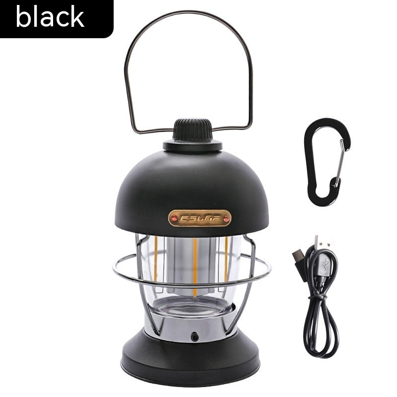 Camping Lantern Usb Charging Camping