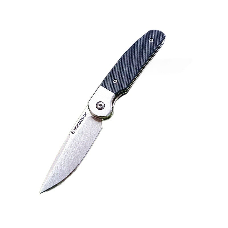 Outdoor Folding Knife Camping Pocket