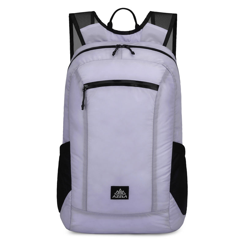Outdoor Travel Daypack With Multiple Pockets