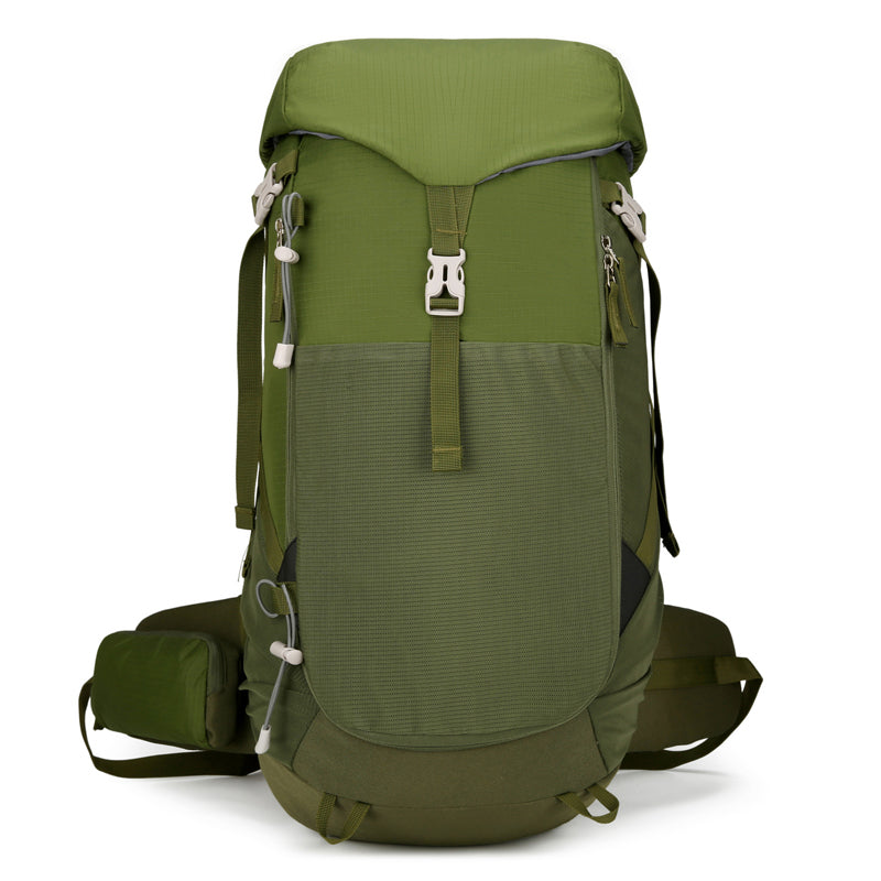 Large Capacity Lightweight Waterproof Backpack