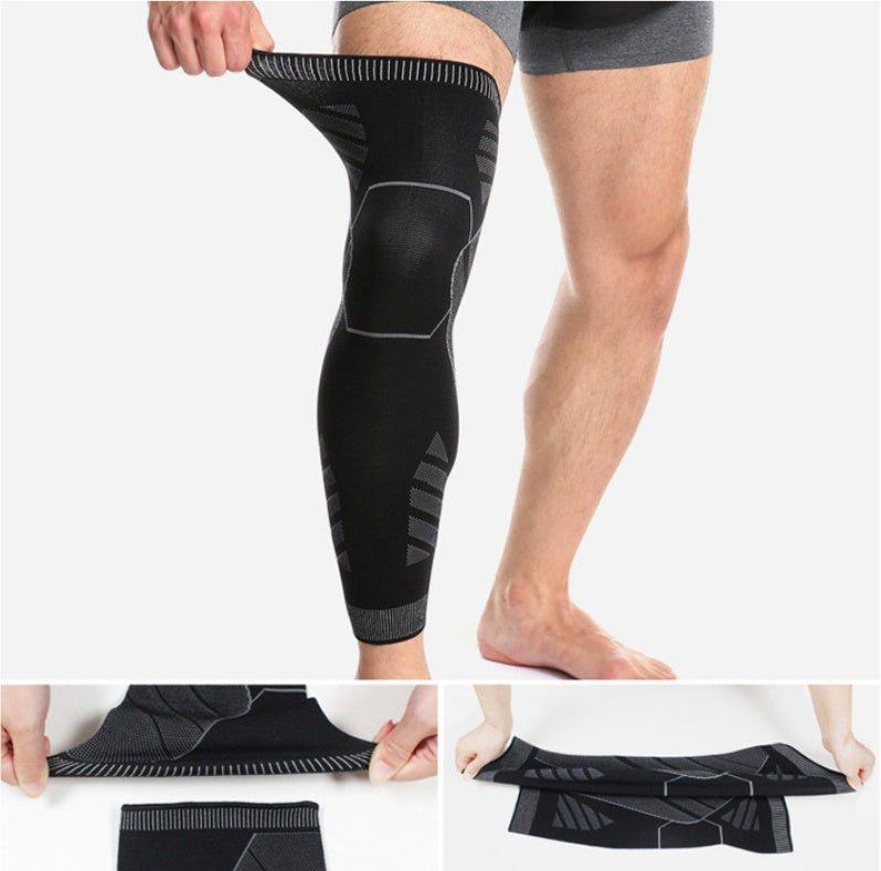 Mountaineering Leggings Sports Warm Non-Slip