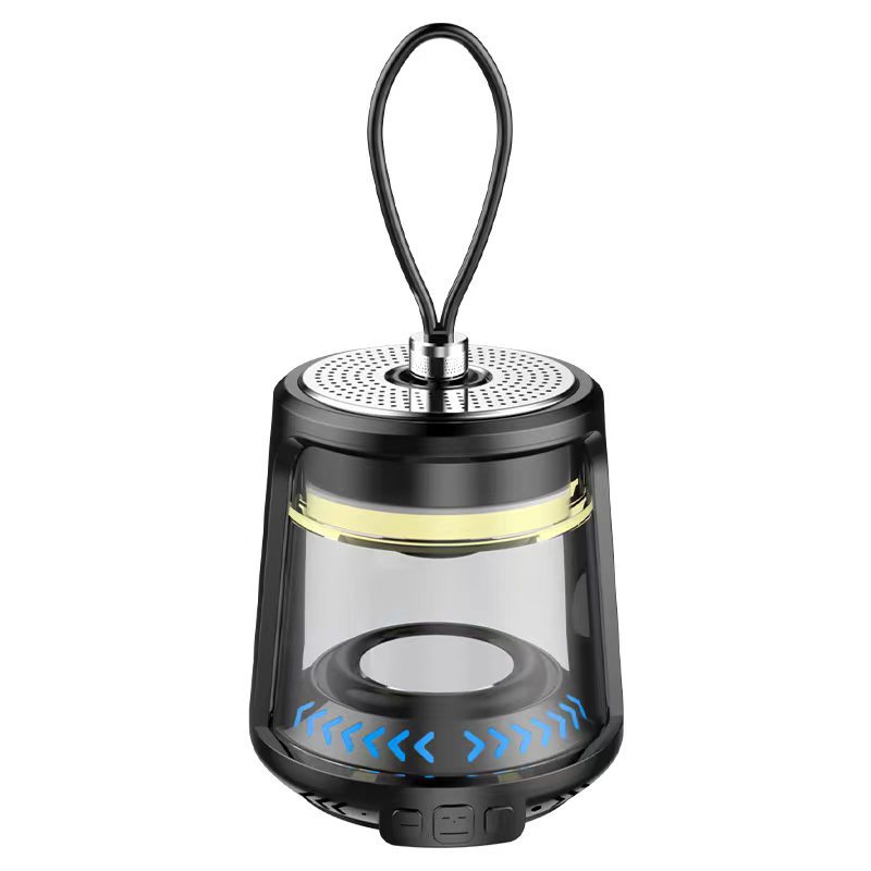 Camping Lantern Wireless USB Charging