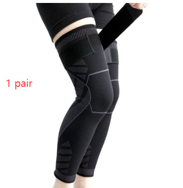 Mountaineering Leggings Sports Warm Non-Slip