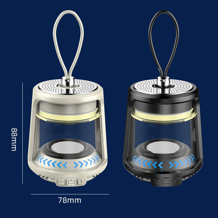 Camping Lantern Wireless USB Charging