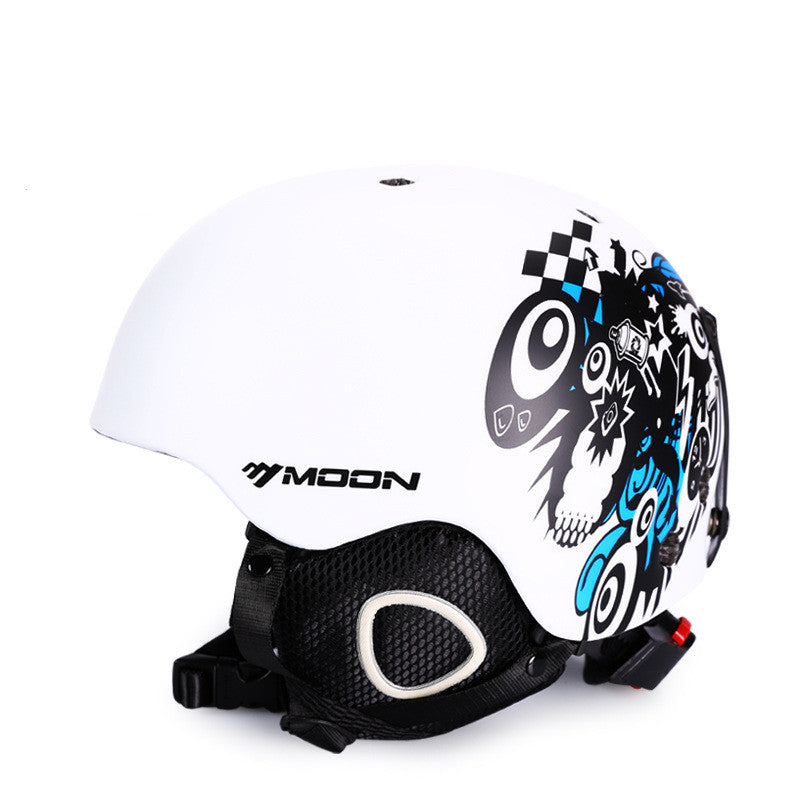 Ski Helmet Snow Safety Helmet