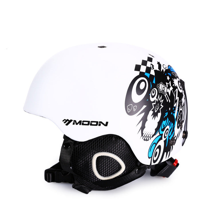 Ski Helmet Snow Safety Helmet