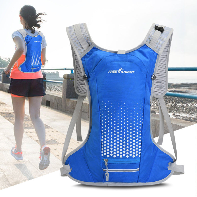 Cycling Backpack And Hiking Hydration Gear