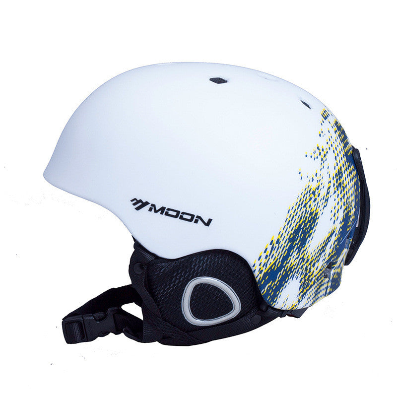 Ski Helmet Snow Safety Helmet