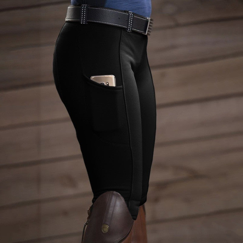 sports leggings riding archery hiking