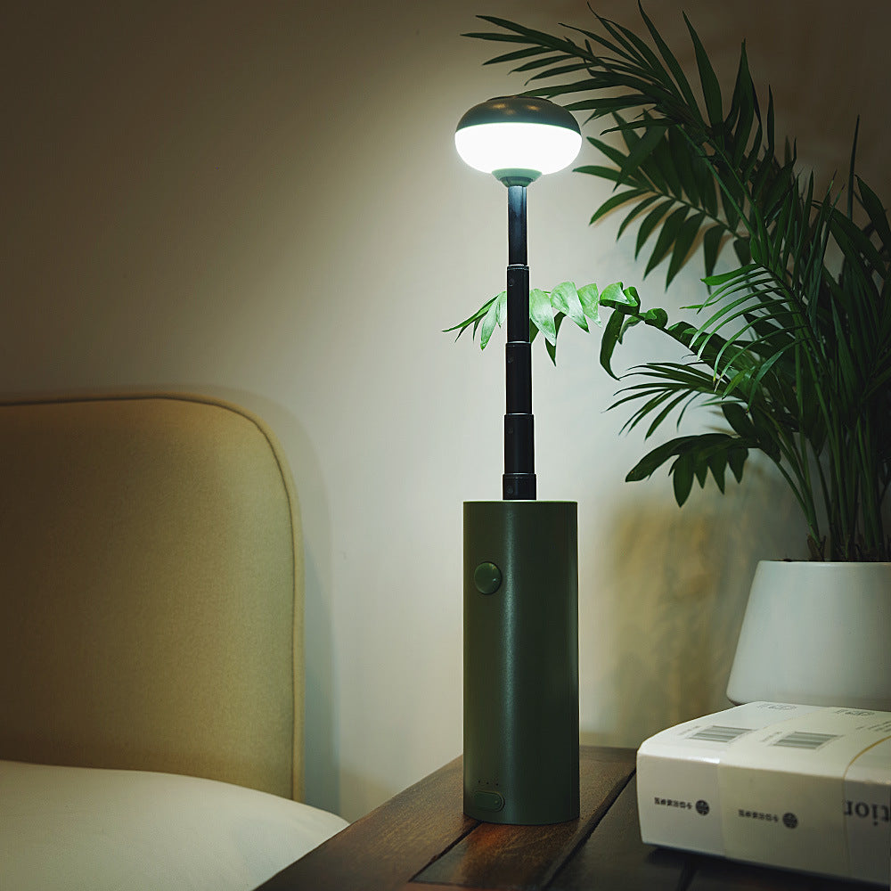 Waterproof Camping Lantern Creative Table Lamp