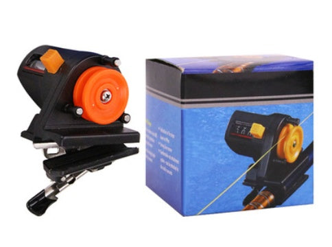 Fishing Line Counter 0-999m