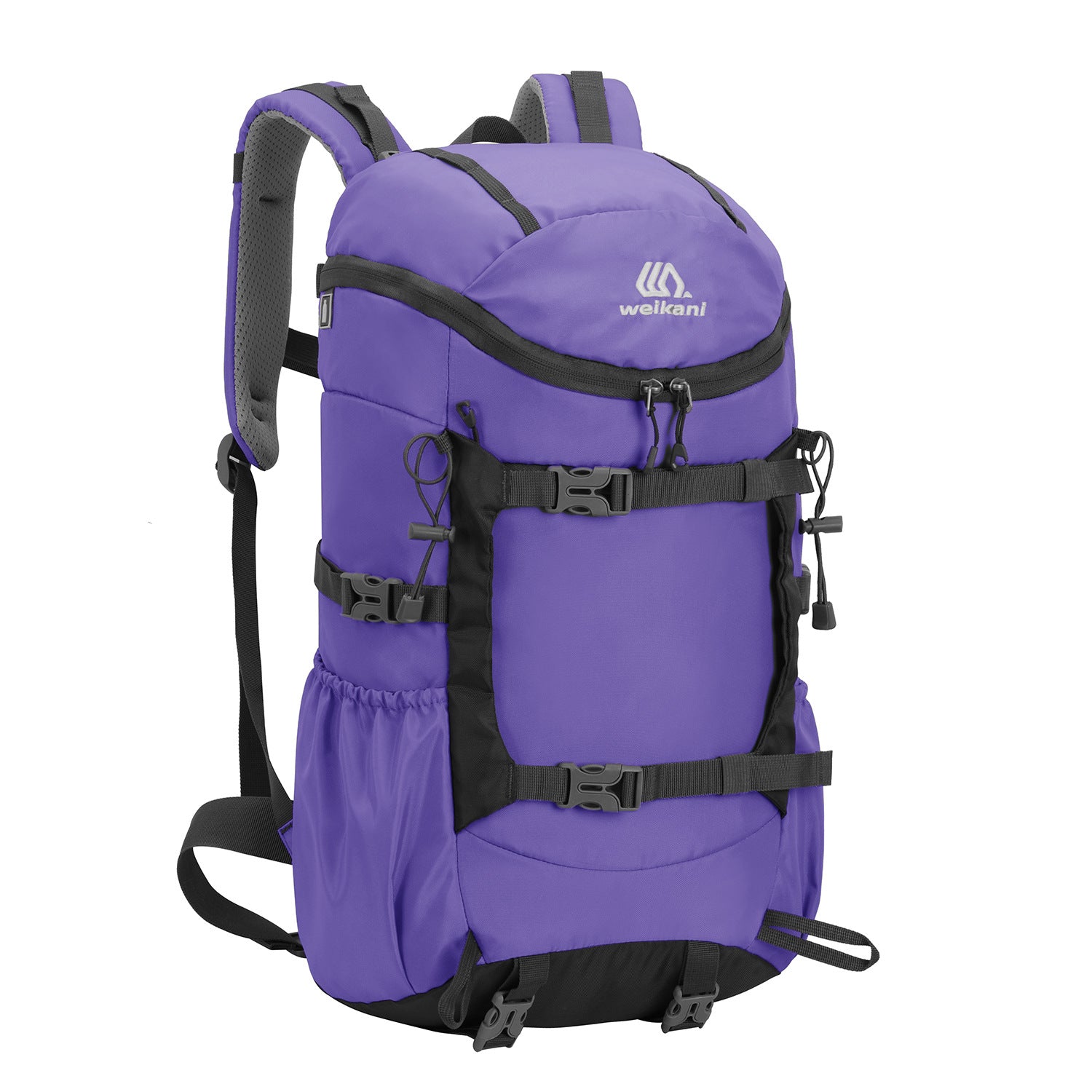 30L Oxford Cloth Backpack