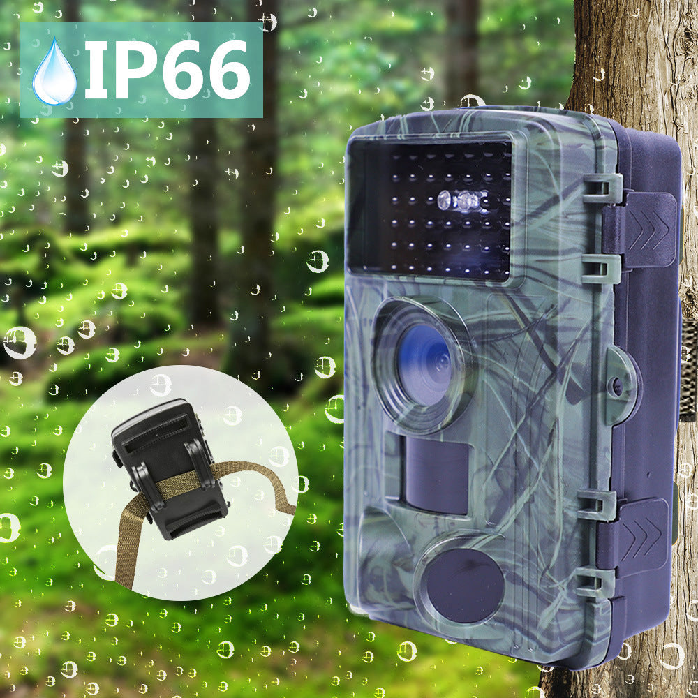 Hunting Camera HD Infrared Camera 4K