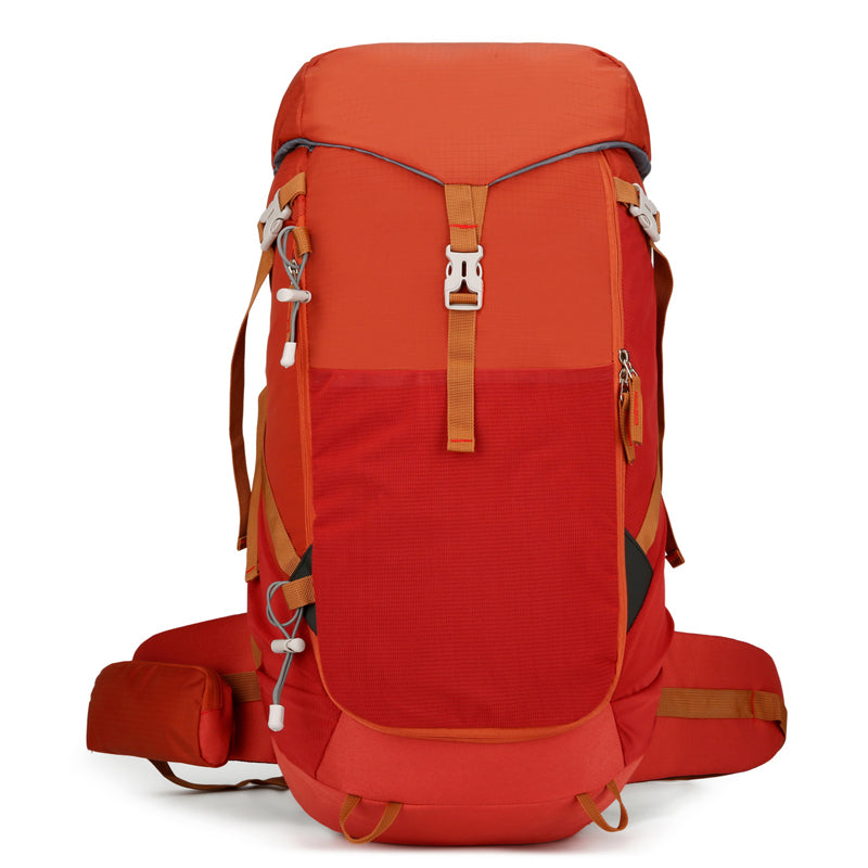 Large Capacity Lightweight Waterproof Backpack