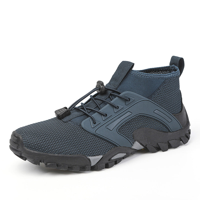 Breathable Non-slip Hiking Shoes