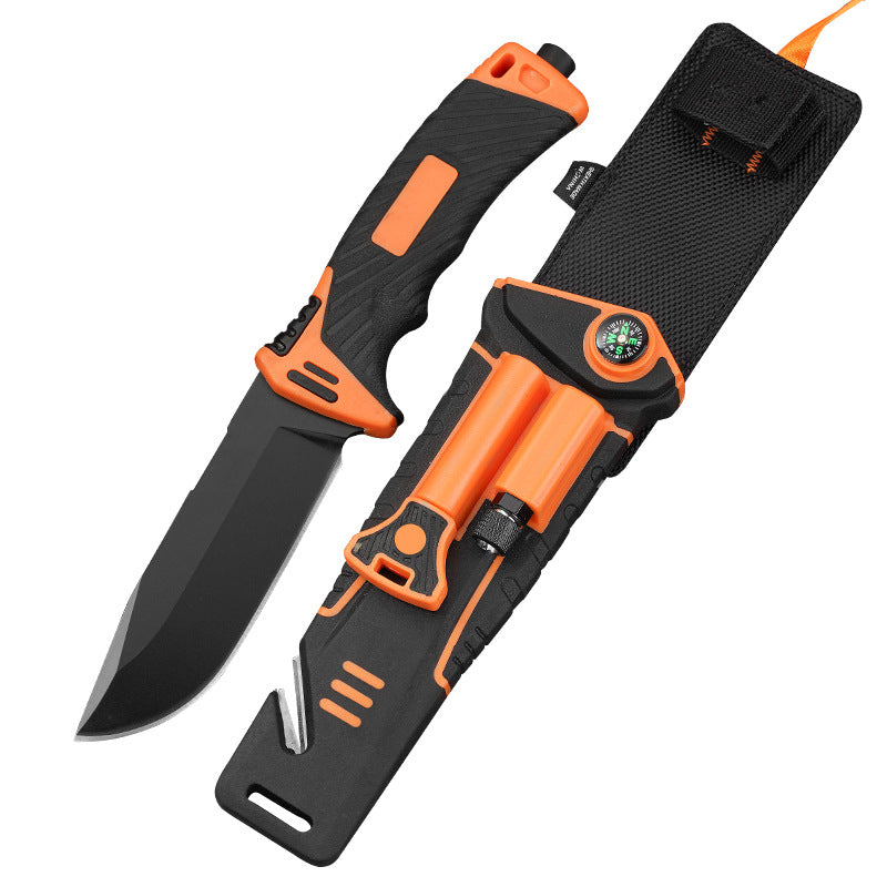 OTactical Knife Self-defense Knife