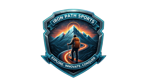Iron Path Sports 
