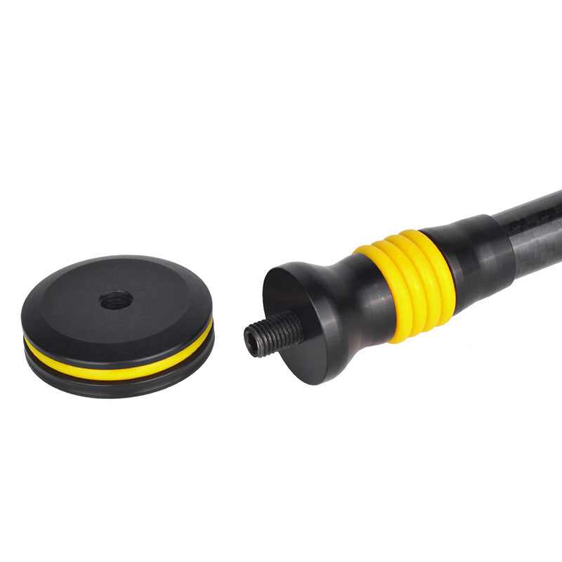 Rubber Shock Absorber For Bow And Arrow Archery