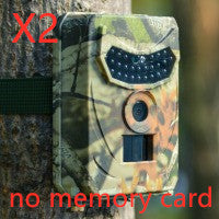 JPEG Trail Wildlife Camera 20MP IP65
