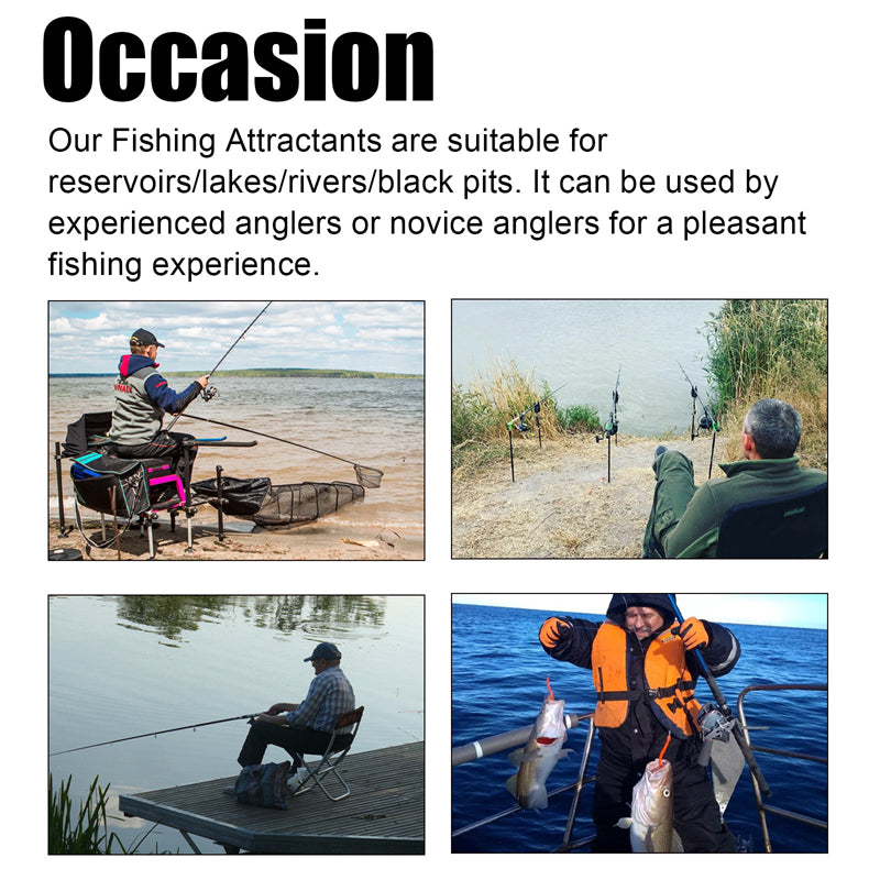Fast Hook For Fishing Neuroinducer Bait