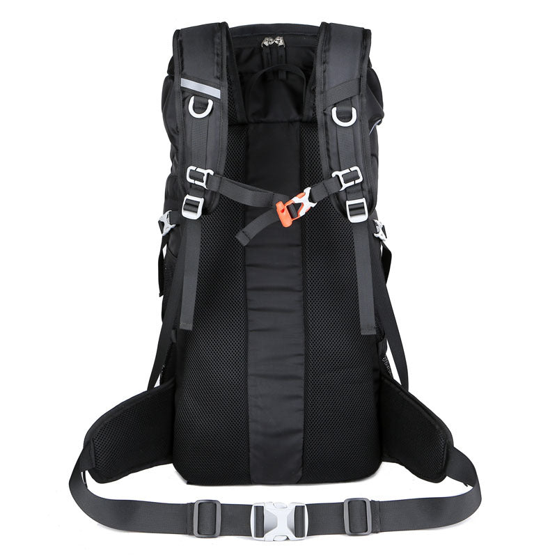Nylon Travel Camping Hiking Backpack