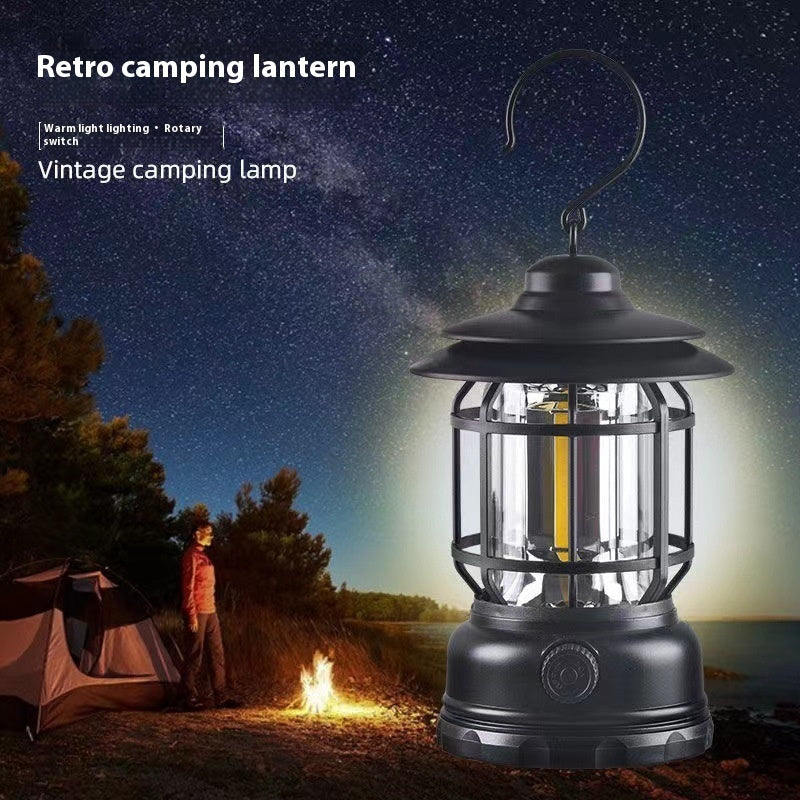 Super Bright Portable Camping Lantern