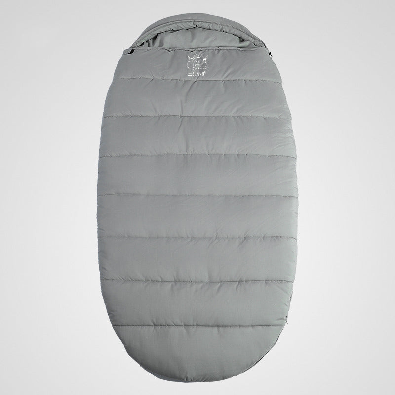 Sleeping Bag Adult Outdoor Camping