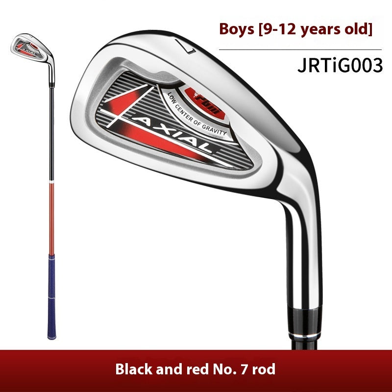 PGM Golf Club Children's No 7 Iron Rod