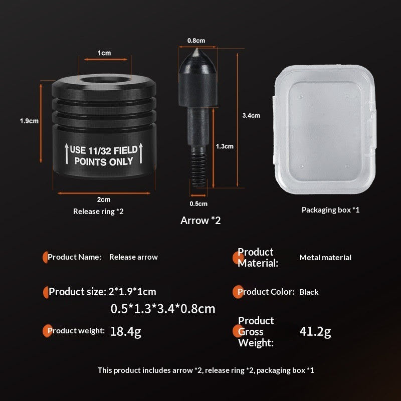 Bow And Arrow Equipment Archery Gear