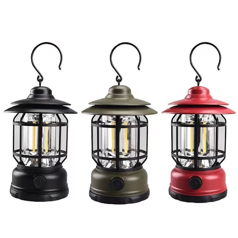 Super Bright Portable Camping Lantern