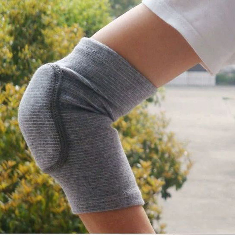 Volleyball Knee Pad Yoga Dance Kneeling