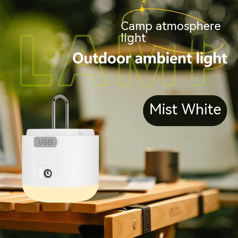Charging Multifunctional Camping Lantern