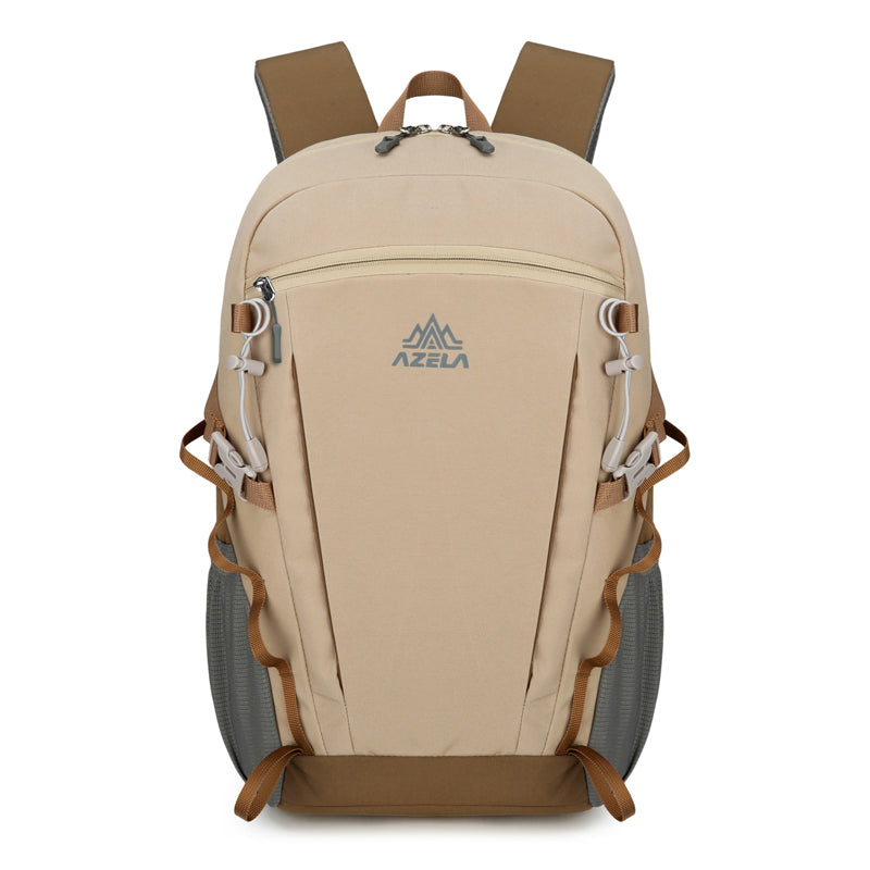 Large Capacity Lightweight Waterproof Backpack