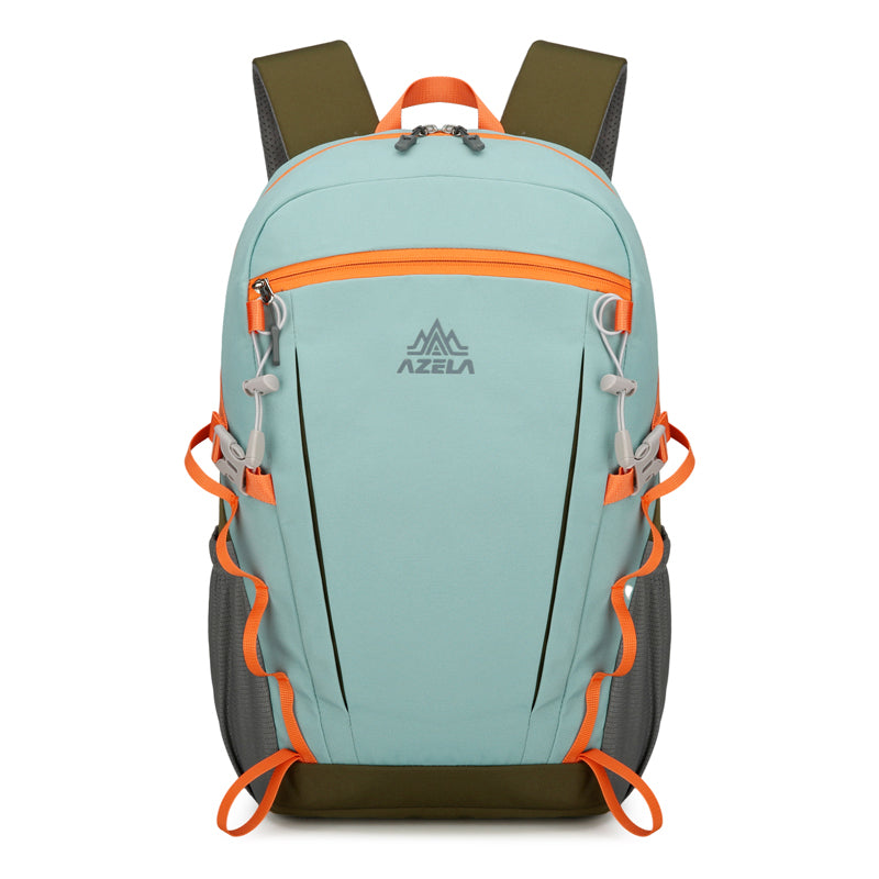 Large Capacity Lightweight Waterproof Backpack