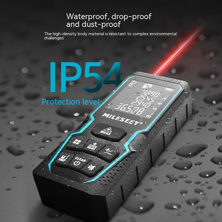 Laser Range Finder Infrared Measuring Instrument