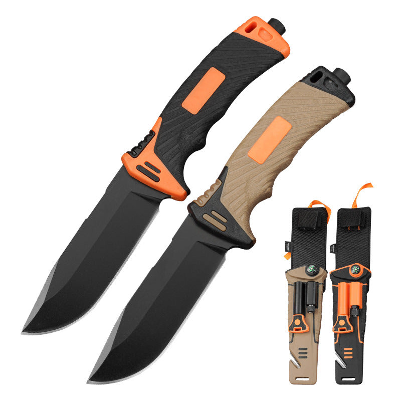 OTactical Knife Self-defense Knife