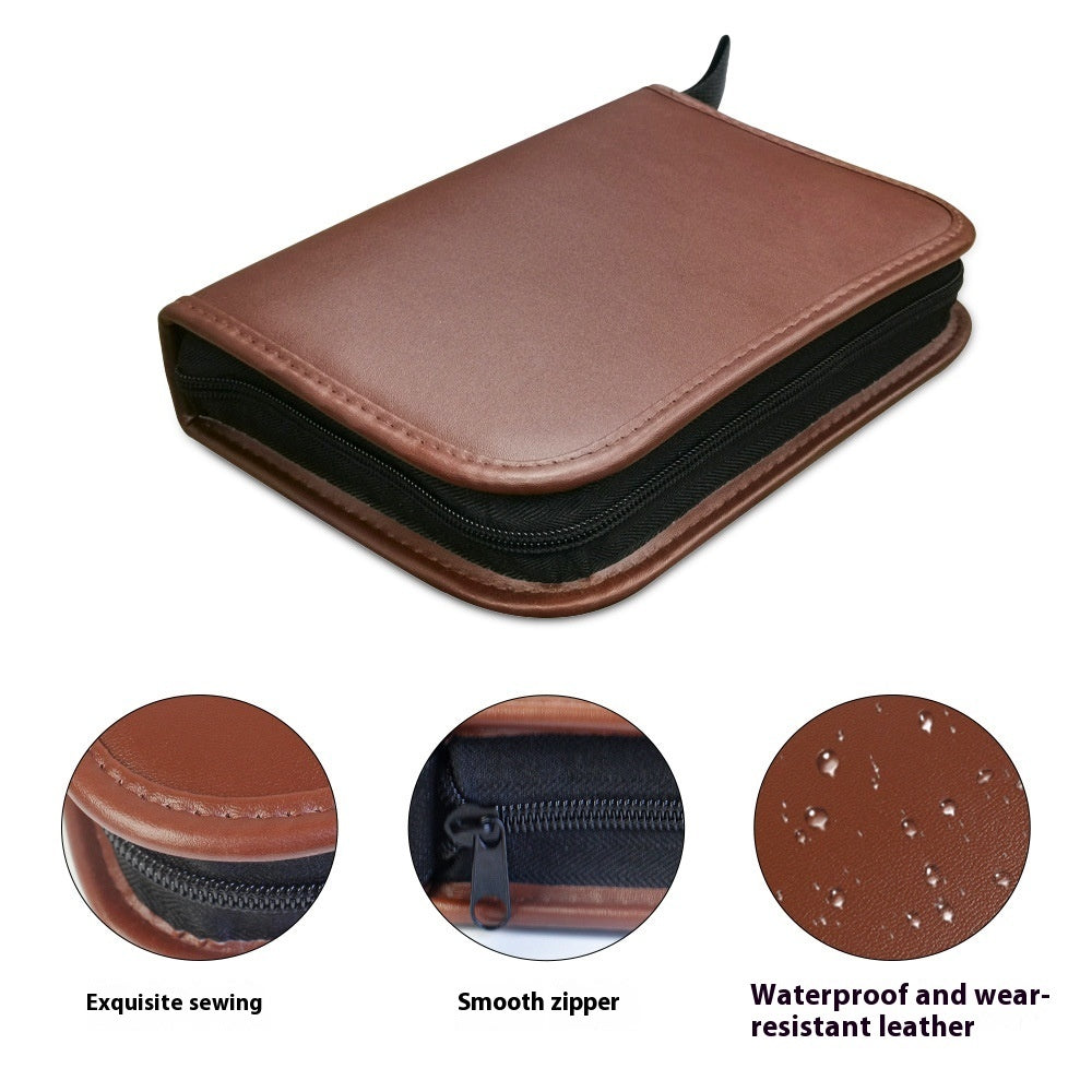 Golf Accessories Large Capacity Storage Bag