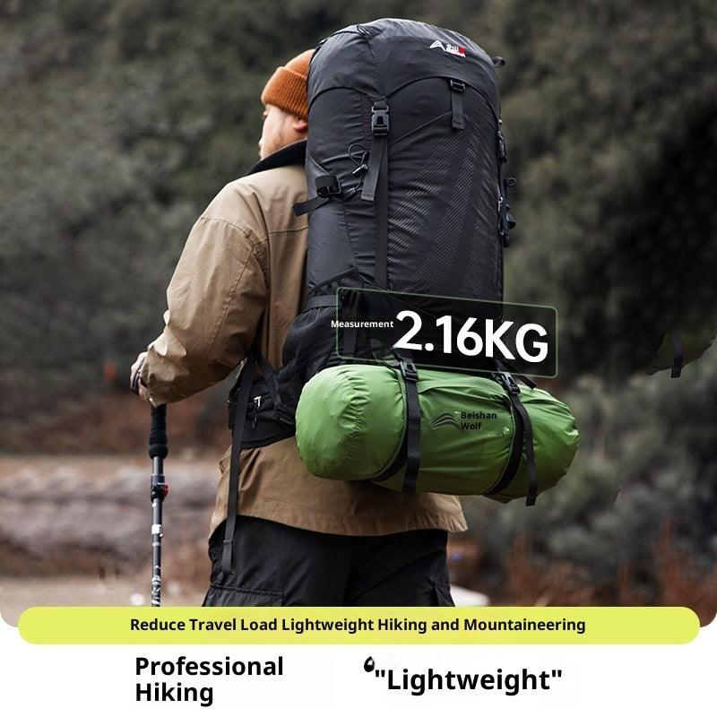Outdoor Tent Portable Lightweight