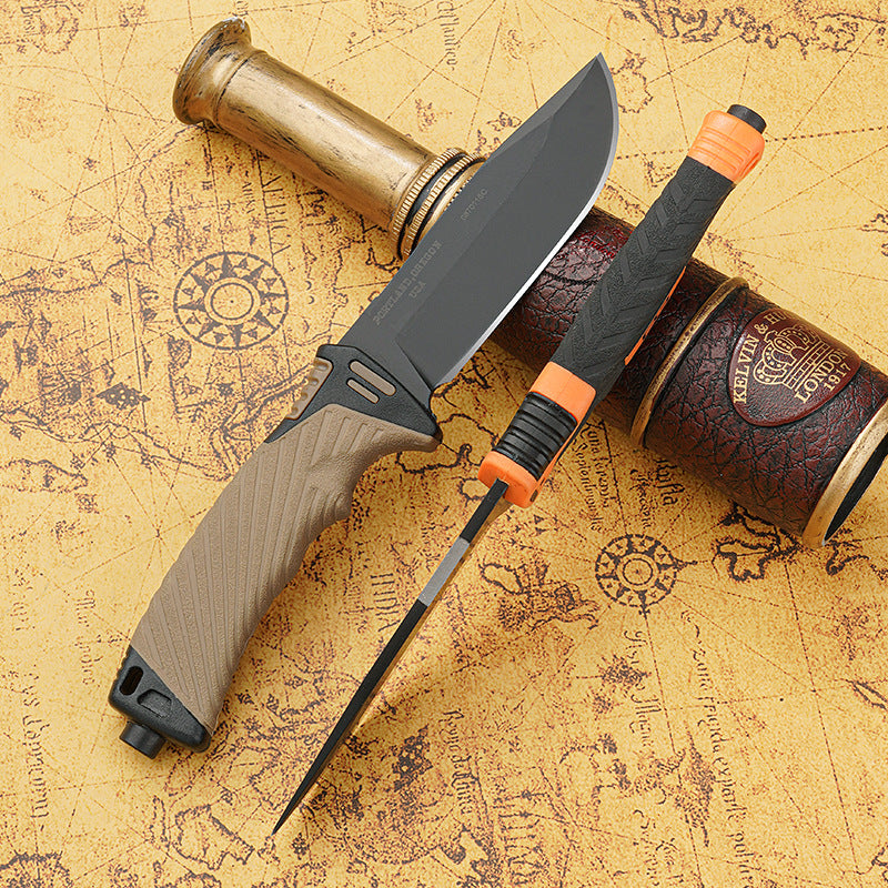 OTactical Knife Self-defense Knife