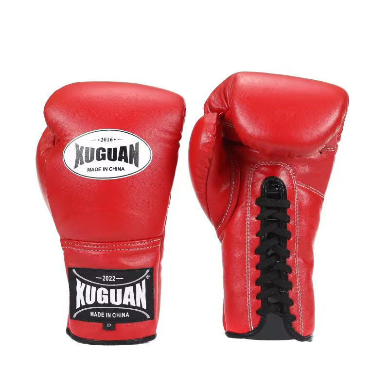 Sandbag Boxing Glove Sanda Sports